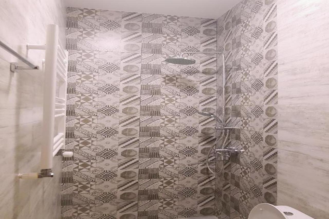 Classic Hotel 第比利斯 外观 照片