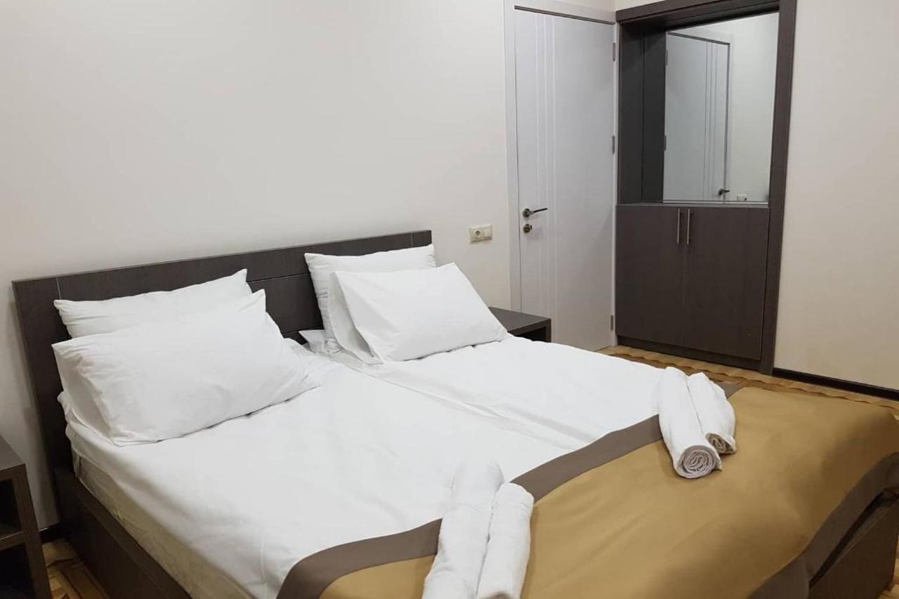 Classic Hotel 第比利斯 外观 照片