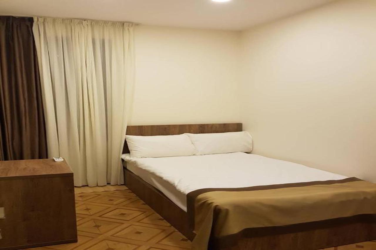Classic Hotel 第比利斯 外观 照片