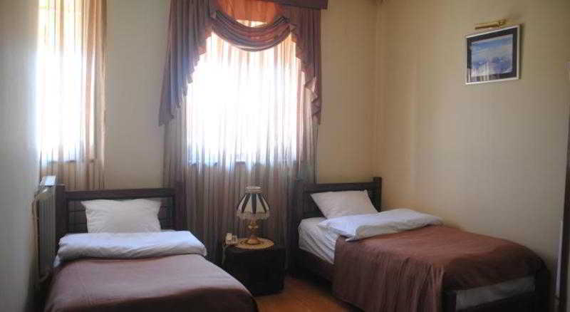Classic Hotel 第比利斯 外观 照片