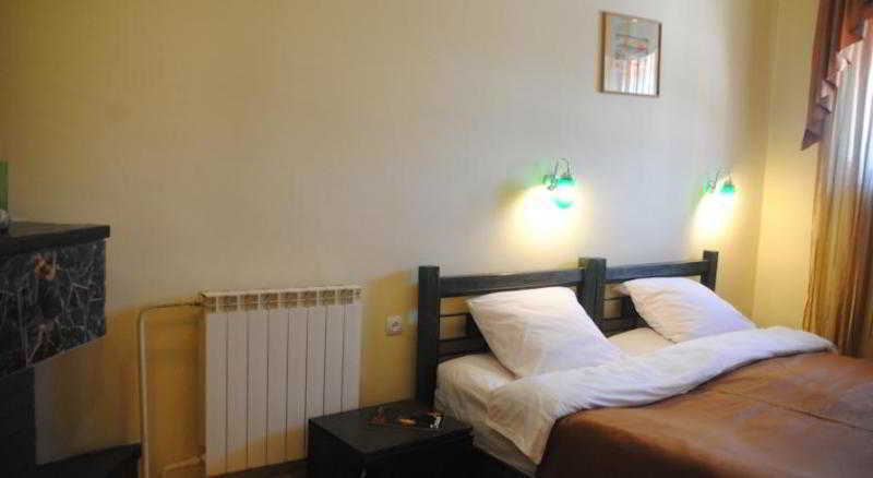 Classic Hotel 第比利斯 外观 照片