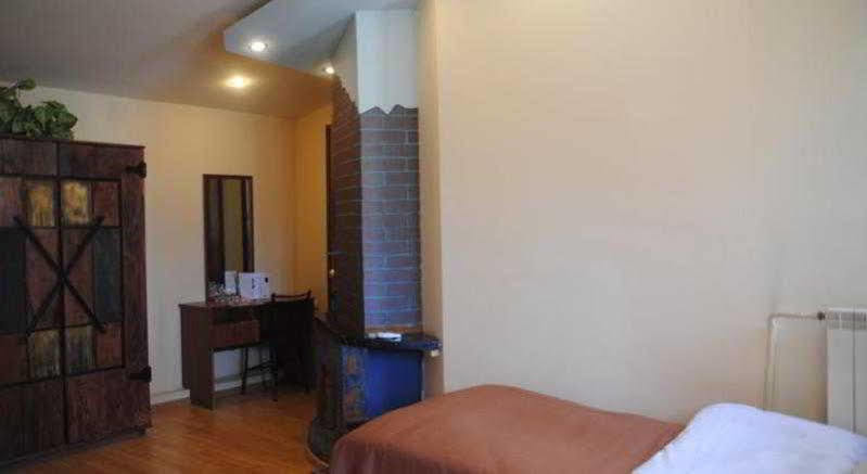 Classic Hotel 第比利斯 外观 照片